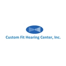 Custom Fit Hearing Center Inc - Hearing Aids-Parts & Repairing