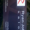 Ryan John Salon gallery