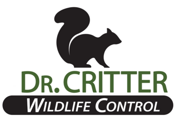 Dr. Critter - Control of Rodents & Wildlife