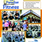 Club Paradise Fitness