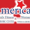 American Family Fitness gallery