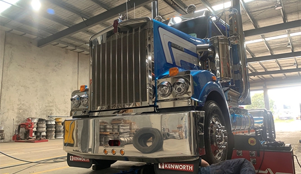 S & J Mobile Tyre Service - Campbellfield, VIC