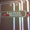 American Mattress gallery
