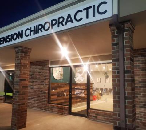 Ascension Chiropractic - Raymore, MO