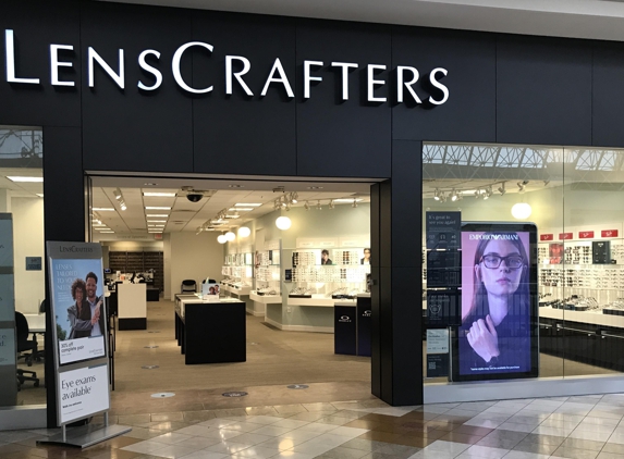 LensCrafters - Langhorne, PA