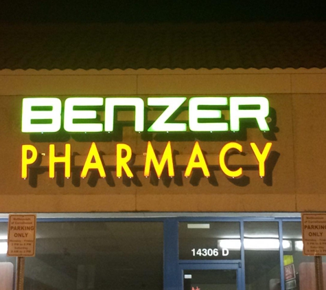 Benzer Pharmacy - Tampa, FL