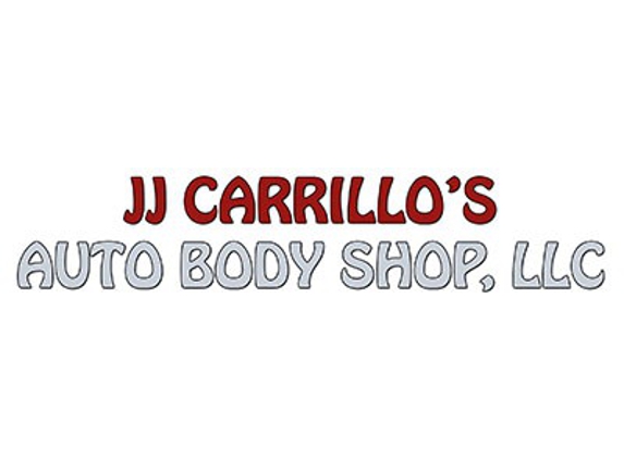 JJ Carrillo's Auto Body Shop - South Milwaukee, WI