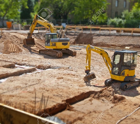 Hysmith Brothers Fill Dirt & Heavy Equipment - Wewahitchka, FL