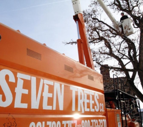 Seven Trees Tree Experts - Spanish Fork, UT