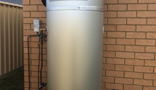 Platinum Hot & Cold PTY LTD - Gateshead, NSW