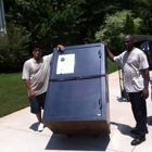 Upstate Movers