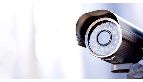 Connex Antenna & Security