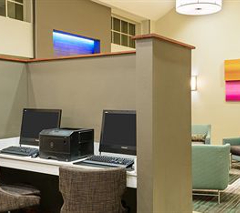 Residence Inn Fort Lauderdale SW/Miramar - Miramar, FL