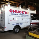 Central VT Truck Repair Inc - Truck Service & Repair