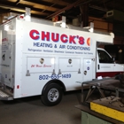 Central VT Truck Repair Inc