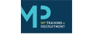 MP Training & Recruitment Logo