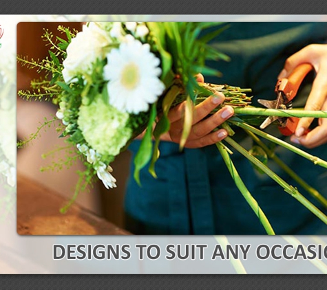 Blooms On High - Hastings, VIC. 10 Years Of Experience