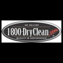1-800-DryClean of Orange County - Delivery Service