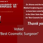 Medical Sculpturing & Gyn Care - Dr. Jose H. Alvarez, M.D., FACOG