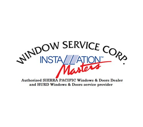 Window Service Corporation - Albuquerque, NM