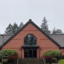 The Church of Jesus Christ of Latter-day Saints - Methodist Churches