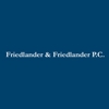 Friedlander & Friedlander P.C. gallery