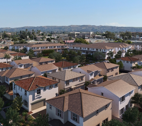 Seville at Vincent Place by Meritage Homes - West Covina, CA