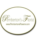 Pemberton's Flowers - Fabric Shops