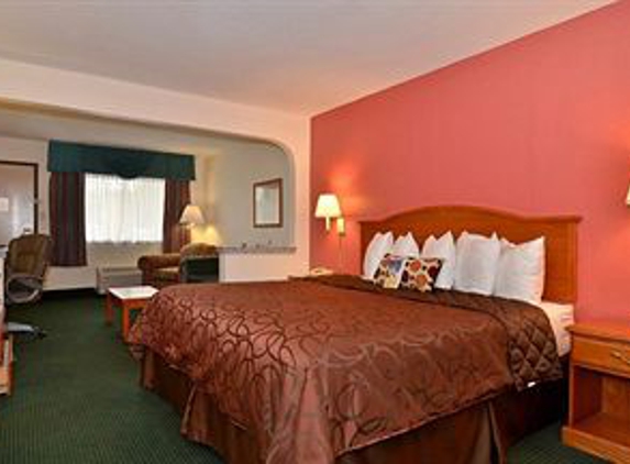 Econo Lodge - Memphis, TN