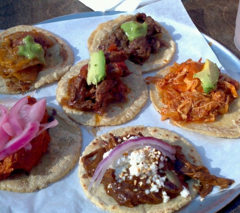 Guisados - Los Angeles, CA