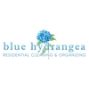 Blue Hydrangea gallery