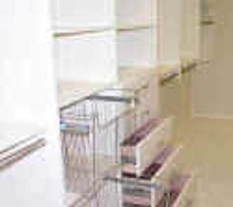 Closets by Design - Seattle/Tacoma - Des Moines, WA