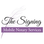 The Signing Mobile Notary Services