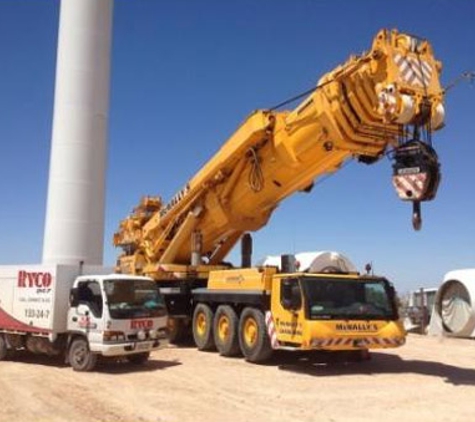 YP Hydraulics - Jerusalem, SA
