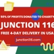 Junction 116, LLC