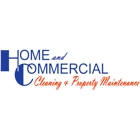 Home and Commercial Cleaning & Property Maintenance