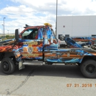 A & K Towing and Recovery