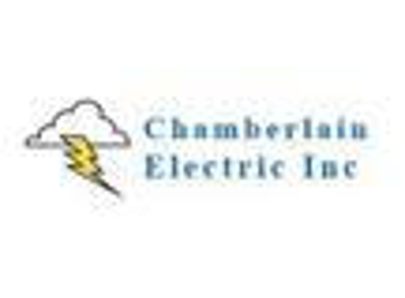 Chamberlain Electric Inc - Tucson, AZ