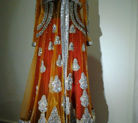 Gujarati Dresses - Sterling Heights, MI