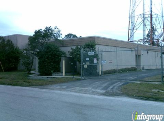 Carr Aluminum Inc - Jacksonville, FL