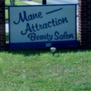 Mane Attraction Salon - Beauty Salons