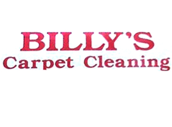 Billy's Carpet Cleaning - Valparaiso, IN