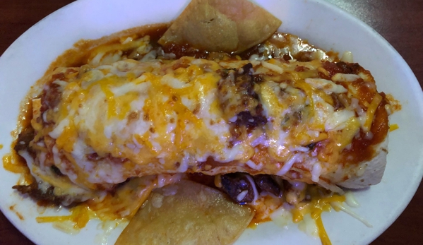 Antojitos Del Patron Mexican Snacks - Brooklyn, NY
