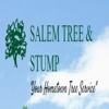 Salem Tree and Stump gallery