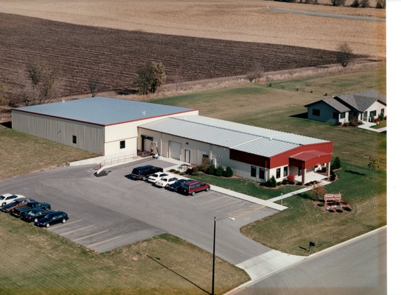 The Printing House, Inc. - Stoughton, WI