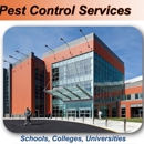 Hart's Extermination Company - Pest Control Services