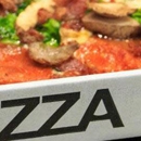 DC Pizza - Pizza