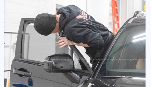 ProTouch Vehicle Protection - Ashland - Ashland, OH