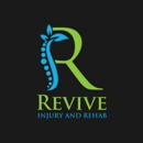 Revive Injury and Rehab - Chiropractors & Chiropractic Services