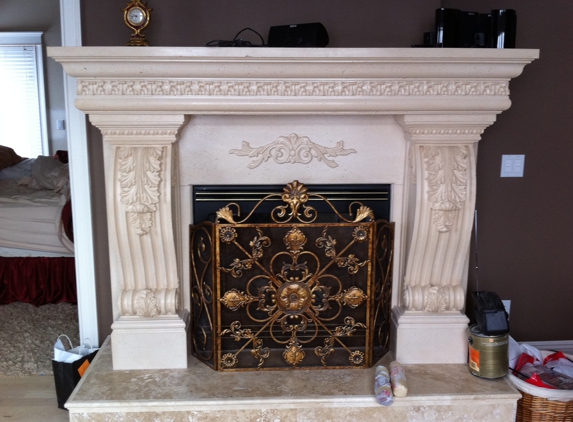 Artisan Mantels - Salt Lake City, UT